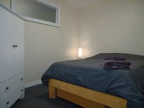 4 slaapkamers, gratis wifi