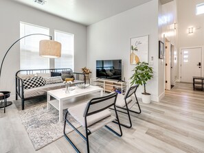 スマートテレビ