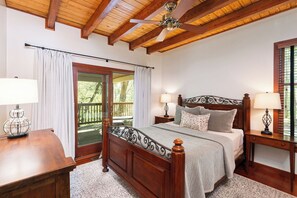 4 Schlafzimmer, kostenloses WLAN, Bettwäsche