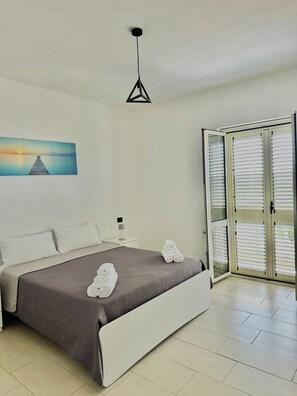 3 dormitorios, wifi, ropa de cama