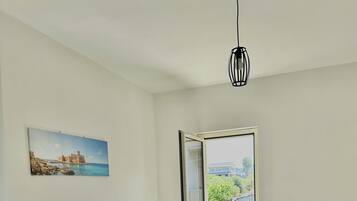 3 camere, Wi-Fi, lenzuola