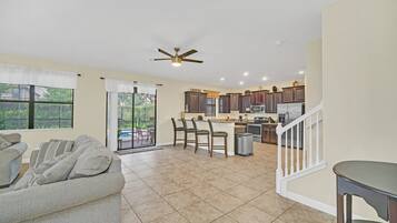 Televisie en tafelvoetbal