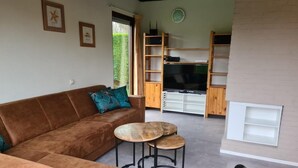 Hus | Oppholdsområde