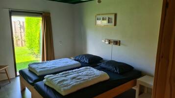 Huis | 3 slaapkamers, individueel gemeubileerd