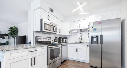 Whispering Oaks Getaway