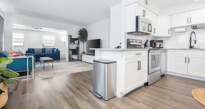 Whispering Oaks Getaway