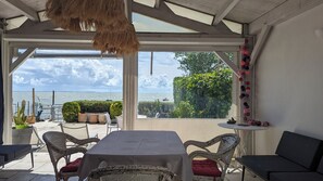 Dining - Maison vue mer (Angoulins)