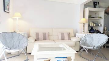 Télévision, livres