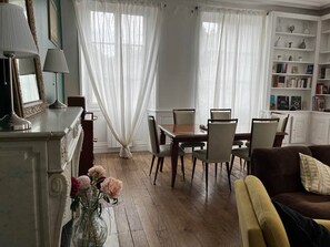 Interieur