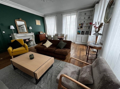 TV. Villa Louana - number 2
