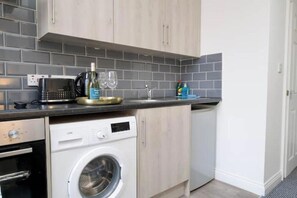 Private kitchen - Swan Studio Four - Coventry (Coventry)