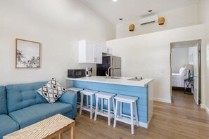 Apartment | 1 bedroom, Internet