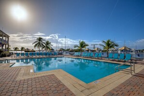 2 bedrooms - Grand Marina Suite by Brightwild Waterfront (Key West)