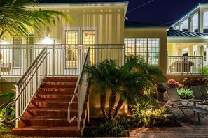 House | 2 bedrooms - Grand Marina Suite by Brightwild Waterfront (Key West)