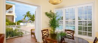 Grand Marina Suite by Brightwild Waterfront