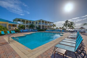 2 bedrooms - Grand Marina Suite by Brightwild Waterfront (Key West)