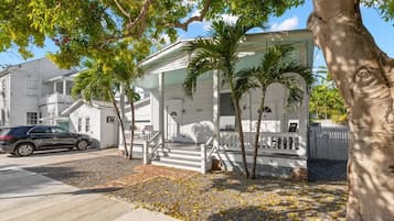 Departamento | 1 habitación y internet