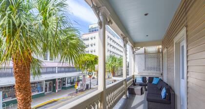 Duval Dream Loft by Brightwild Right on Duval