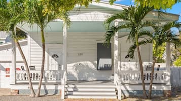 Apartment | 2 bedrooms, Internet