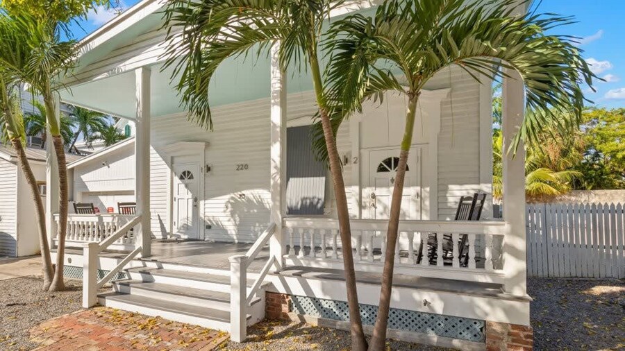 Mesa House Dos by Brightwild Unreal Location