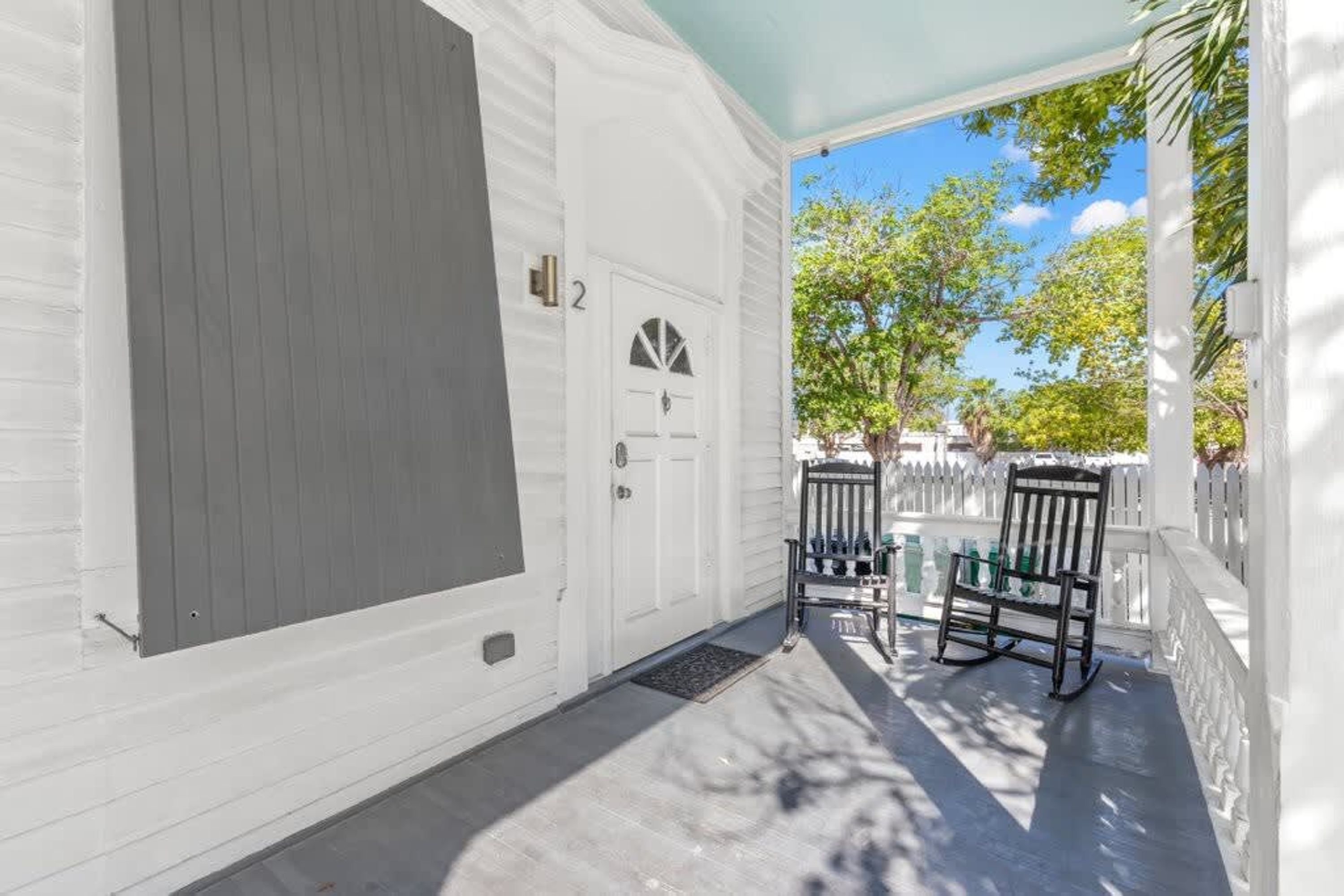 Apart Daire | Teras/veranda