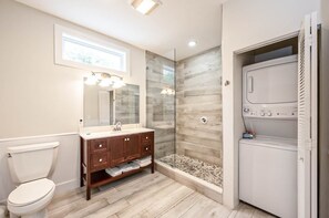 Appartement | Salle de bain