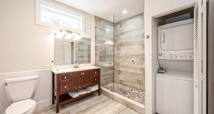 The Bartlum Luxury Studio In Prime Location