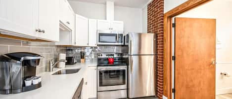 Apartment | 1 bedroom, Internet