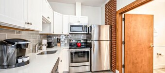 The Bartlum Luxury Studio In Prime Location