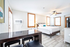 House - The Bartlum Luxury Studio In Prime Location (Key West)