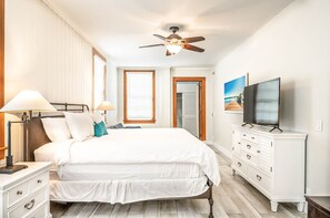 Apartment | 1 bedroom, Internet - The Bartlum Luxury Studio In Prime Location (Key West)