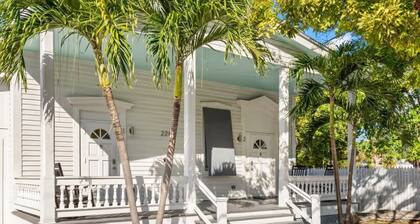 The Mesa House by Brightwild Close to Duval