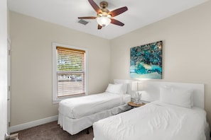 House | 3 bedrooms, Internet - The Mesa House by Brightwild Close to Duval (Key West)