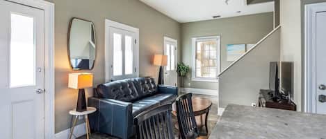 House | 2 bedrooms, Internet