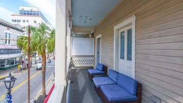 Huoneisto | 2 makuuhuonetta, internet