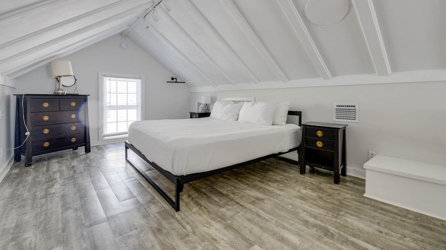 The Collins on Duval by Brightwild