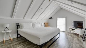2 bedrooms, Internet