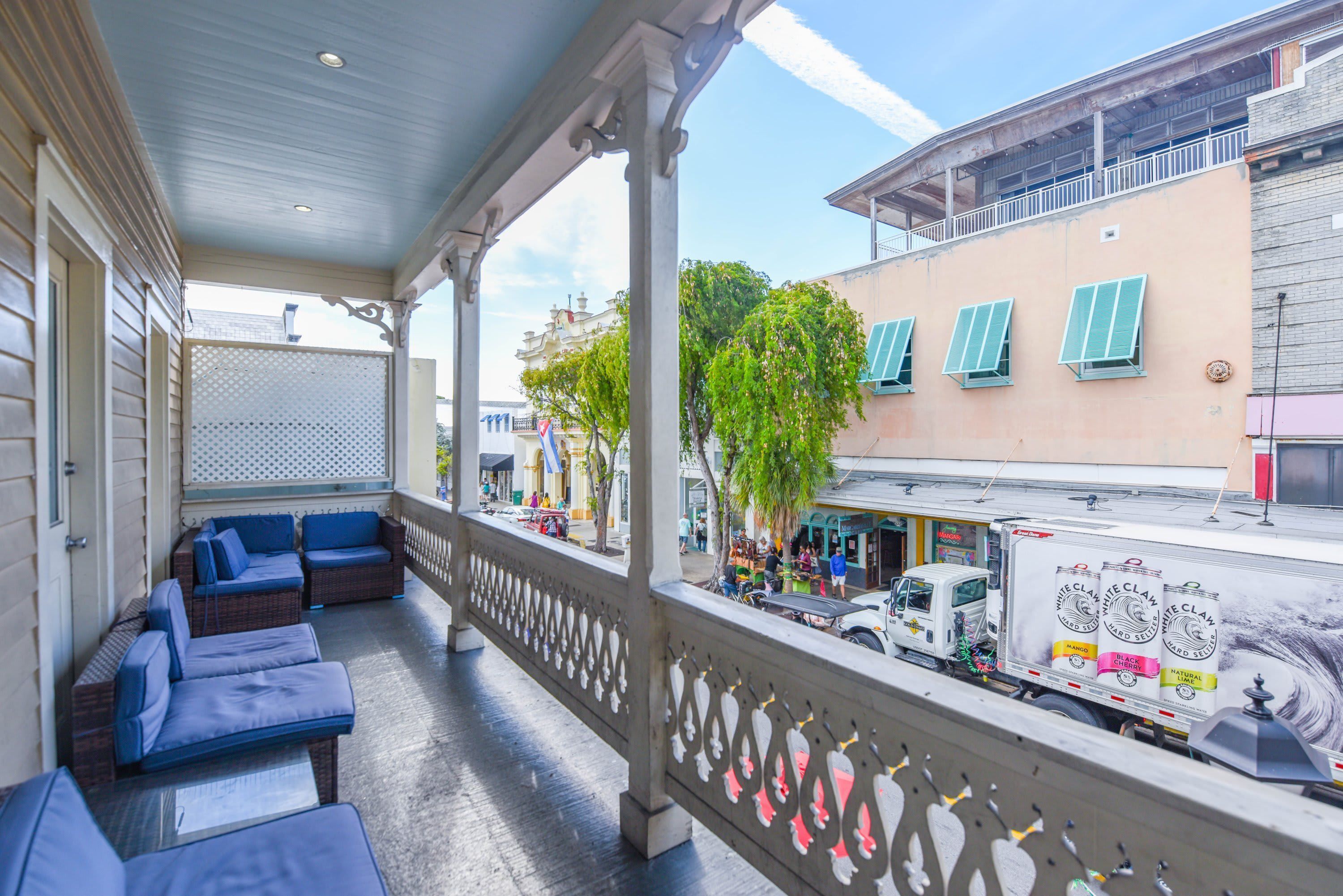 2 habitaciones y internet 