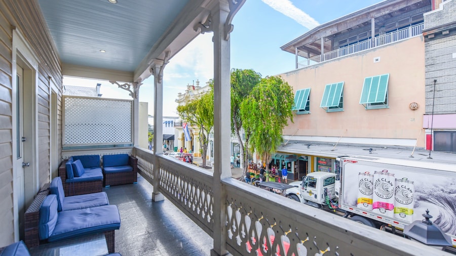 The Collins on Duval by Brightwild