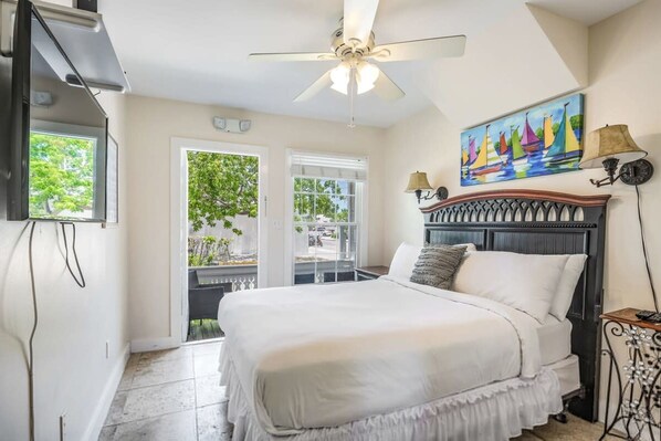 Apartment | 2 bedrooms, Internet - Sea Breeze by Brightwild Off-street Parking (Key West)