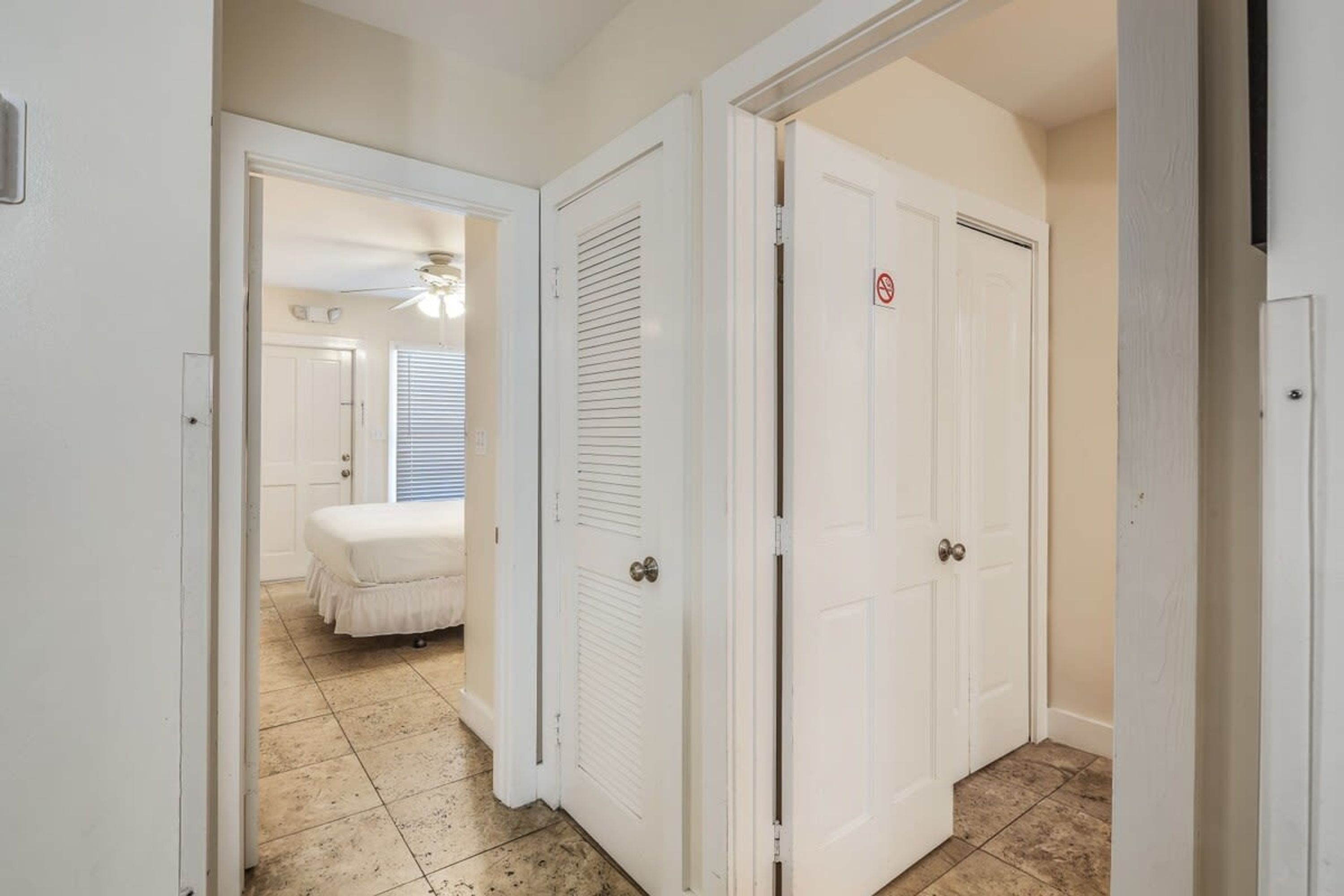 公寓 | 2 多间卧室、高速上网