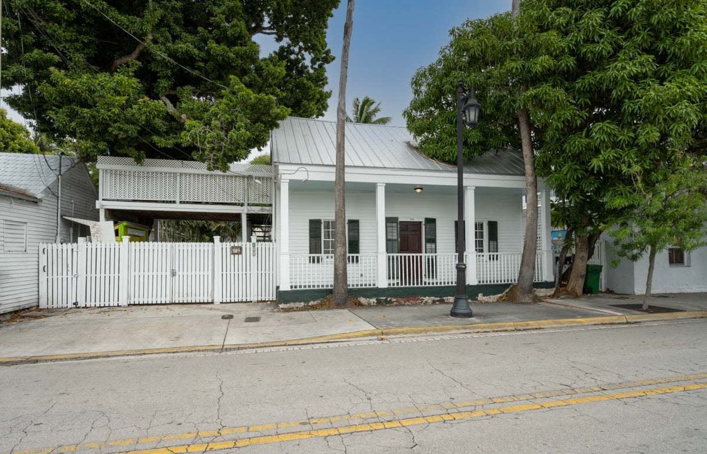 Hus | 3 soverom og internett