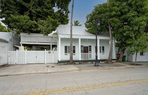 3 chambres, Internet