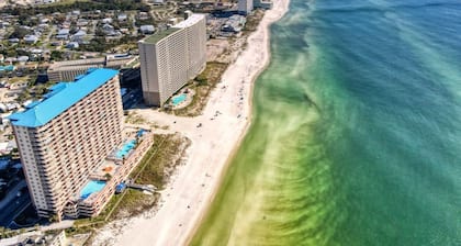 Coastal Condo 607 by Brightwild Beachfront