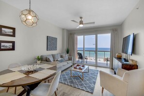Apartment | 2 bedrooms, Internet - Coastal Condo 607 by Brightwild Beachfront (Panama City Beach)