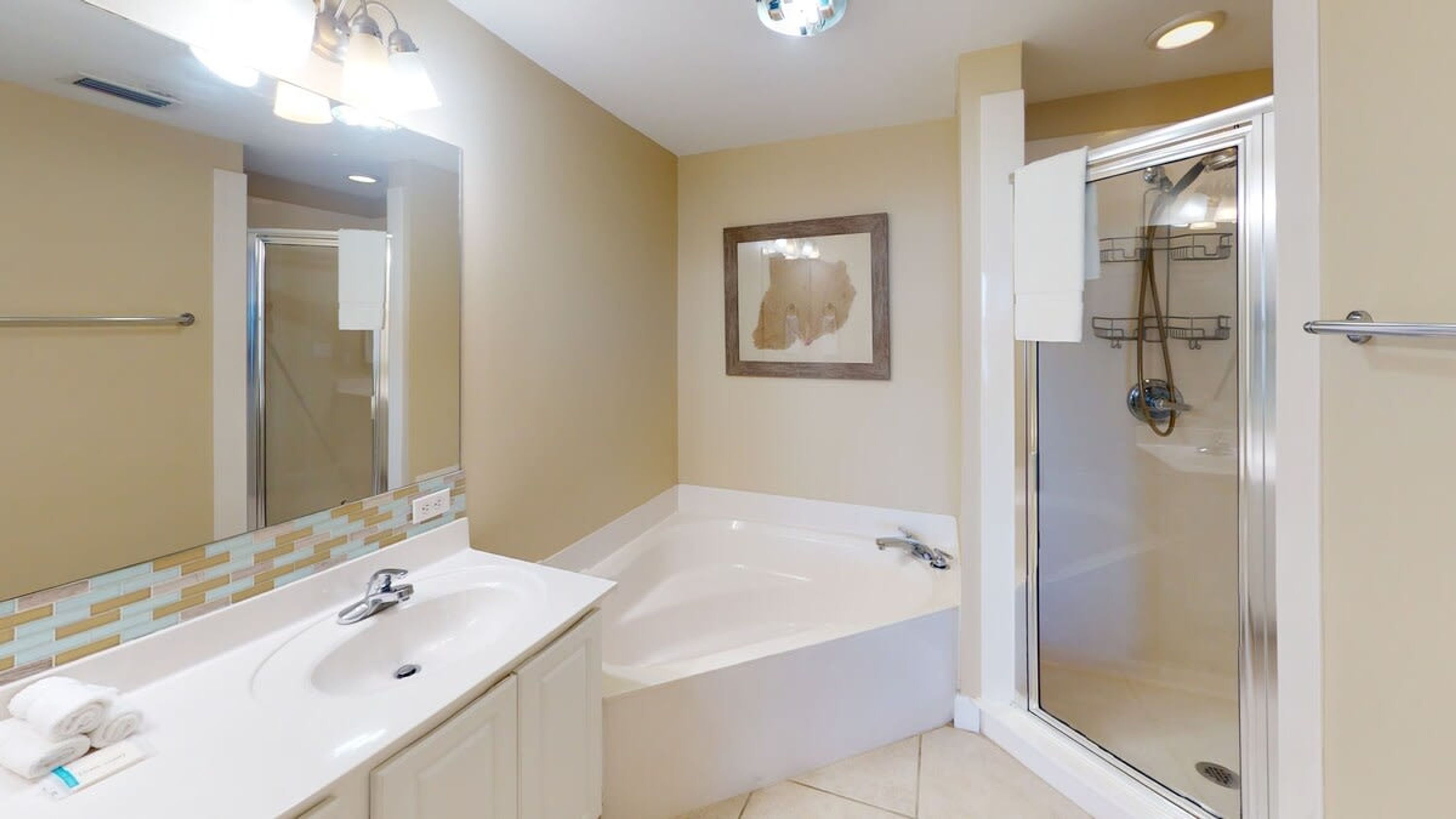 Apartment | Bathroom