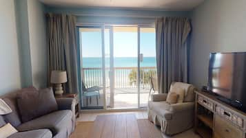 Apartment | 2 bedrooms, Internet