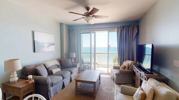 Apartment | 2 bedrooms, Internet