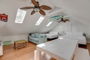 5 bedrooms, Internet - Southern Palms by Brightwild Pool Parking (Key West)