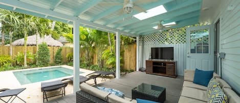 Talo | 5 makuuhuonetta, internet